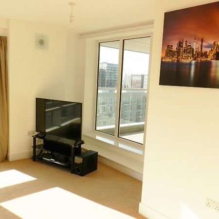 Luxury Apartment London Exterior photo